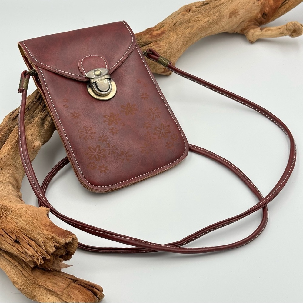 Bags IUnbranded Small
Messenger Crossbody/Shoulder Bag